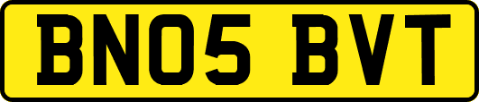 BN05BVT