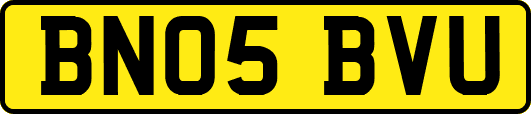 BN05BVU