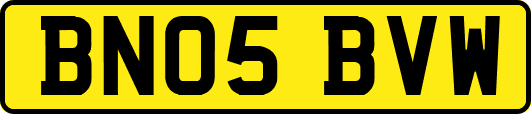 BN05BVW