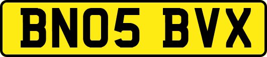 BN05BVX