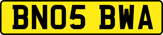 BN05BWA