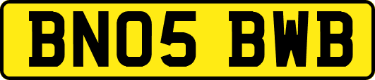 BN05BWB