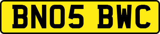 BN05BWC