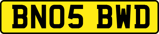 BN05BWD