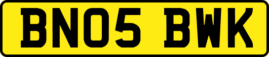 BN05BWK