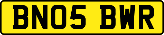 BN05BWR