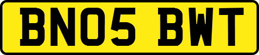 BN05BWT
