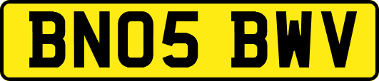 BN05BWV
