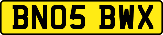 BN05BWX