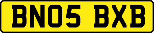 BN05BXB