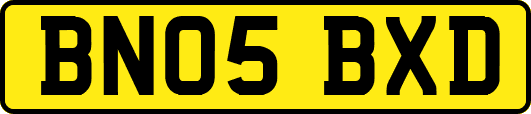 BN05BXD