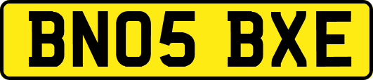 BN05BXE