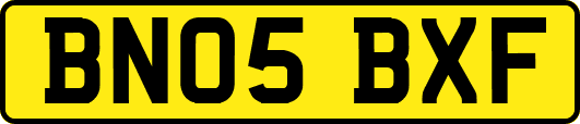 BN05BXF