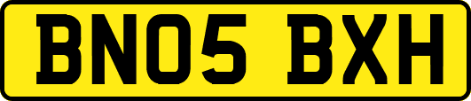 BN05BXH