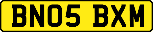 BN05BXM
