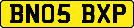 BN05BXP