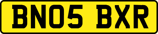 BN05BXR