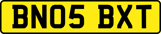 BN05BXT