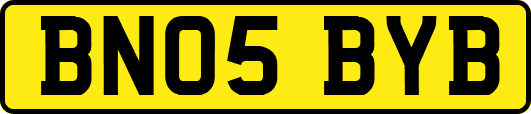 BN05BYB