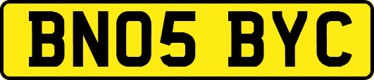 BN05BYC