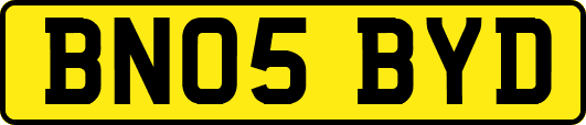 BN05BYD