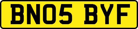BN05BYF