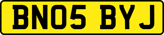 BN05BYJ