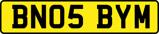 BN05BYM