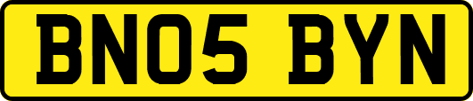 BN05BYN