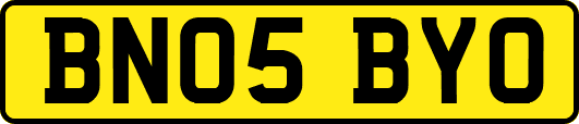 BN05BYO