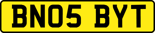 BN05BYT