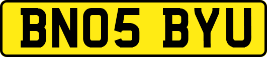 BN05BYU