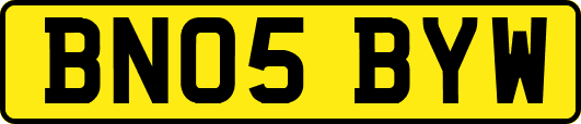 BN05BYW