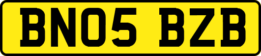 BN05BZB