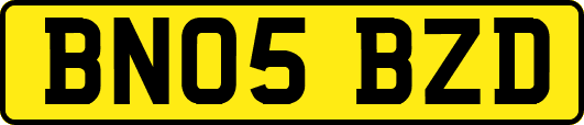 BN05BZD