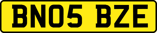 BN05BZE