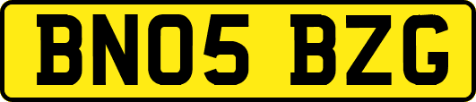 BN05BZG