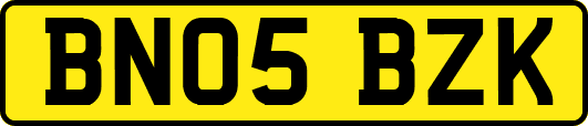 BN05BZK