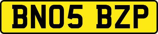 BN05BZP