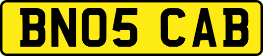 BN05CAB