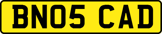 BN05CAD