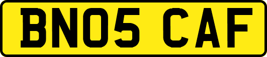 BN05CAF