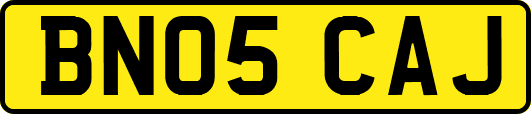 BN05CAJ