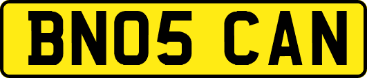 BN05CAN