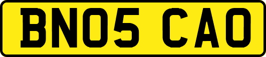 BN05CAO