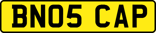 BN05CAP