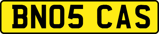 BN05CAS