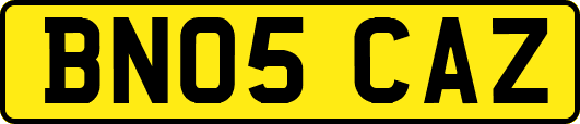 BN05CAZ