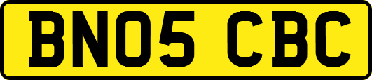 BN05CBC