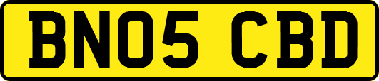 BN05CBD